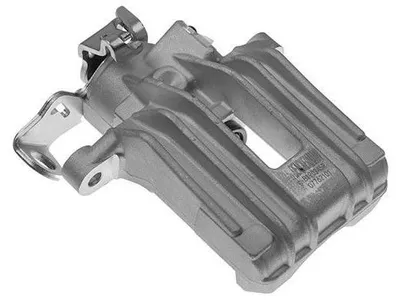 Produktbild von DENCKERMANN Bremssattel Hinten Rechts für VW POLO (9N) Ø34mm B190245R