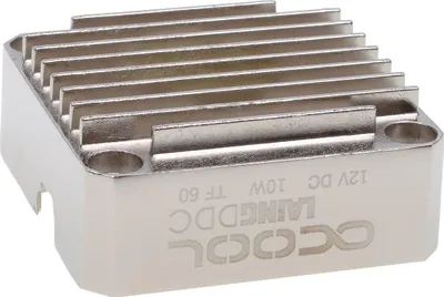 Produktbild von Alphacool Laing DDC metal bottom