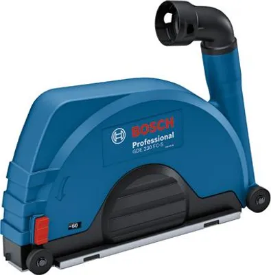 Produktbild von Absaughaube Full Cover GDE 230 FC-S, Systemzubehör