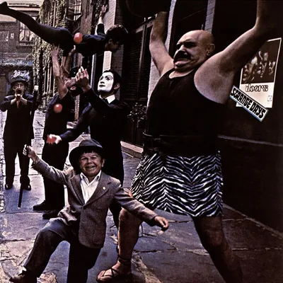 Immagine prodotto di Doors, The-Strange Days