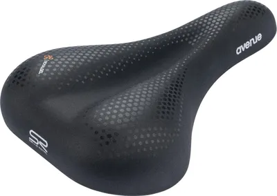 Produktbild von SELLE ROYAL Sattel "Avenue Athletic" SB-verpackt,  Unisex, Mod.23
