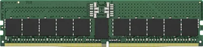 Produktbild von Kingston Technology 16 GB DDR5-5600 ECC 288-pin DIMM Arbeitsspeicher