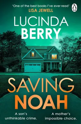 Produktbild von Saving Noah
