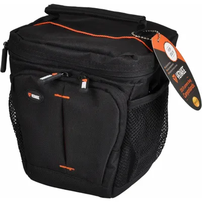 Immagine prodotto di Yenkee YBC 510BK Borsa fotografica Canyonlands (M)