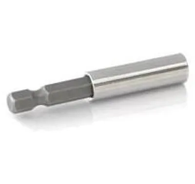 Zdjęcie produktu dla Uchwyt magnetyczny do bitów WITTE 1/4"- 75mm / opakowanie 1 szt.