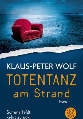 Immagine prodotto di Totentanz am Strand