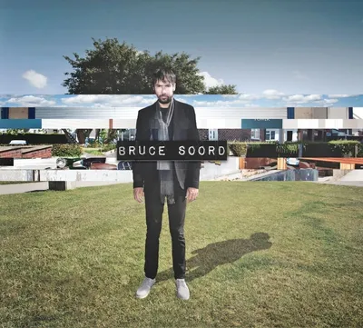 Produktbild von Bruce Soord - Bruce Soord Vinyl