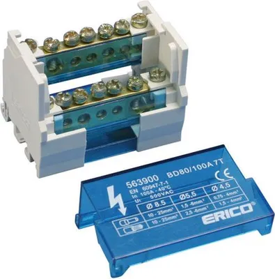 Obrázek produktu pro nVent 782856855750, 64 mm, 50 mm, 110 g