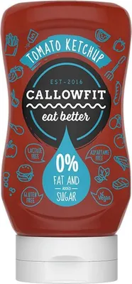 Zdjęcie produktu dla Sos Callowfit