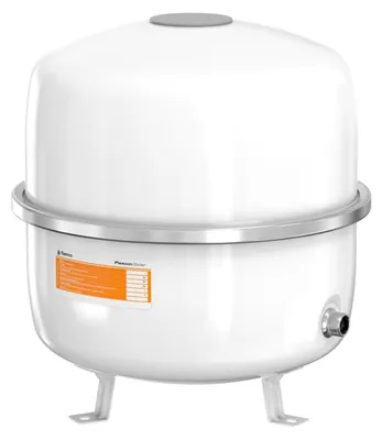 Productafbeelding van Solar 35L Ausdehnungsgefäß Flexcon 8bar