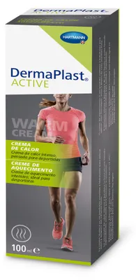 Immagine prodotto di Hartmann Dermaplast Crema riscaldante attiva 100 ml