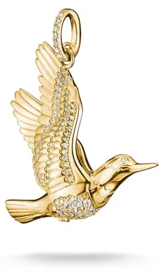 Produktbild von Thomas Sabo - PE1009-414-14 - Anhänger - Damen
