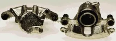 Produktbild von Budweg Caliper Bremssattel  341727