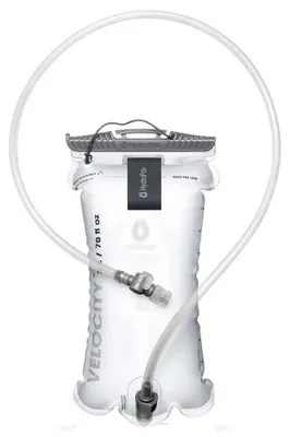 Produktbild von Hydrapak Velocity-2l Trinkblase Durchsichtig 2L Durchsichtig 2L