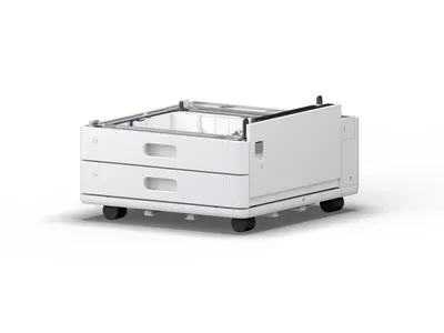 Produktbild von Epson C12C936871, Papierfach, Epson, WorkForce Enterprise AM-C4000 WorkForce Enterprise AM-C4000 WorkForce Enterprise..., 1000 Blätter, Indonesien, 1 Stück(e)