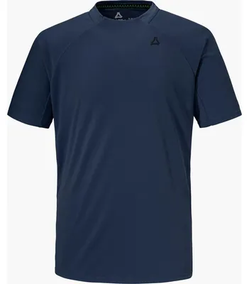 Produktbild von Schöffel 7821-798 52, T-Shirt, Erwachsener, Blau