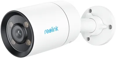 Produktbild von Reolink ColorX Series P320X PoE Cam