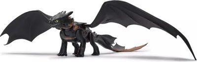 Obrázek produktu pro DreamWorks Dragons 6072541, 4 rok/roky, Vícebarevný