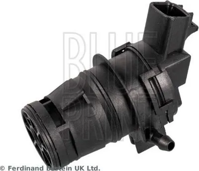 Produktbild von BLUE PRINT Waschwasserpumpe für TOYOTA Yaris Schrägheck (P9) ADT30305