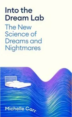 Obrázok produktu pre Into the Dream Lab