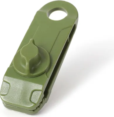 Produktbild von Plane Clip Zelt Baldachin Clip Schnalle Outdoor Wind Seil Klemmen Wiederverwendbare Markise Klemme Camping Zubehoer