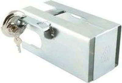 Produktbild von Diebstahlsicherung Schloss / schloss 70mm
