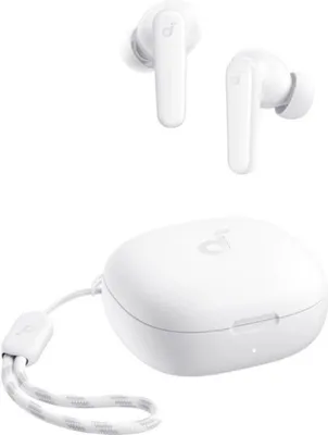 Obrázok produktu pre Soundcore R50i - Náhlavná súprava - biela