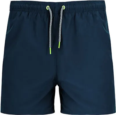 Produktbild von Roly Sport BN6708 | MenŽs Balos Swimming Trunks - Herren Badeshorts - Farbe: Navy Blue 55 - Größe: S
