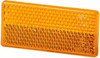 Produktbild von HELLA Reflektor 8RA 004 412-007