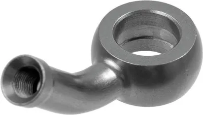 Produktbild von TRW Bremsleitungsverbinder MV10C45T 30mm Aluminium 10,2mm
