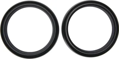 Immagine prodotto di Set guarnizioni forcella ALL BALLS RACING Die Wellendic 47 x 58 x 10 (
