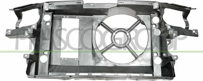 Produktbild von PRASCO VG0323210 Schlossträger Frontmaske für VW GOLF III (1H1) Frontverkleidung