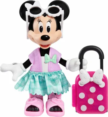 Obrázok produktu pre Súprava režimov Disney Minnie