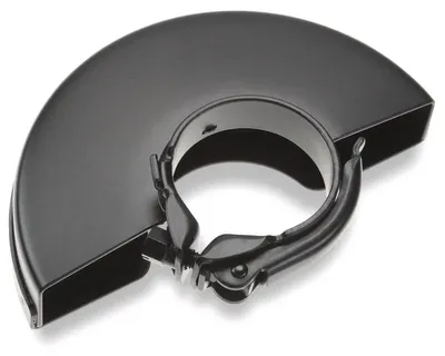 Image de Capot de protection Fein pour travaux de tronçonnage, Ø 180 mm, 63811004010