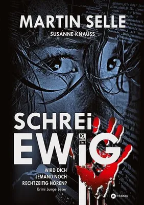 Zdjęcie produktu dla Schrei Ewig