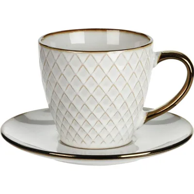 Image de Tasse en céramique Queen 210 ml design 4