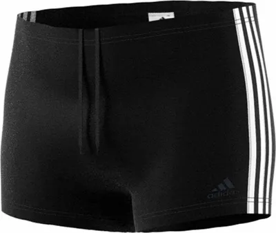 Obrázek produktu pro Adidas Fit Bx 3S Černá/Bílá 7