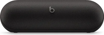 Obrázek produktu pro Beats Pill/Matte Black