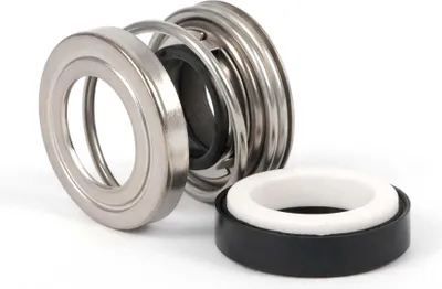 Zdjęcie produktu dla Uszczelnienie mechaniczne Wiltec Ø 28 x Ø 16 x 24 mm do pompy głębinowej