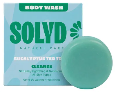 Zdjęcie produktu dla Szampony w kostkach, mydła, mydła w kostkach, eukaliptus