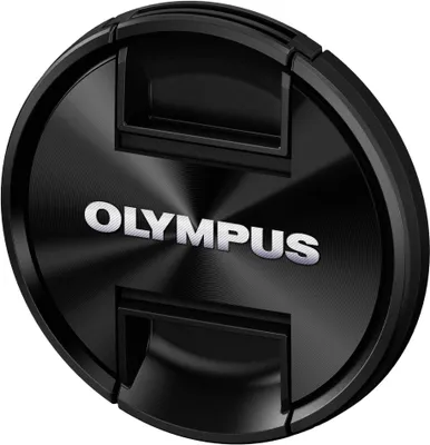 Produktbild von Olympus LC-58F Objektivdeckel