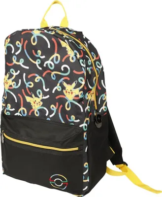 Produktbild von Difuzed Pokemon Rucksack Basic