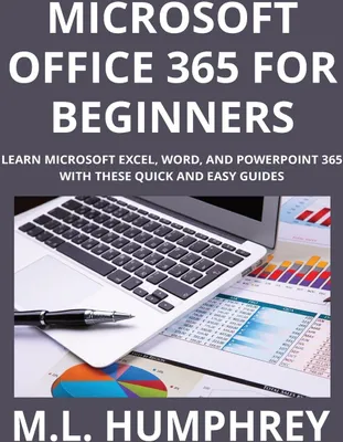 Produktbild von Microsoft Office 365 for Beginners
