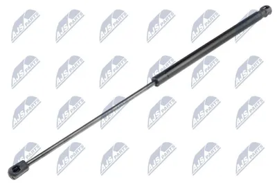 Produktbild von NTY AE-RE-004 Gasfeder Heckklappendämpfer für DACIA LOGAN MCV II 556mm