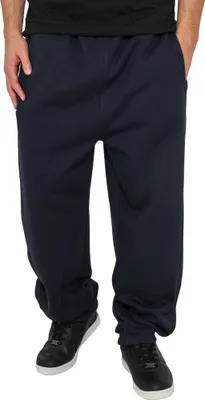 Obrázek produktu pro Urban Classics Pánské tepláky Carzog navy XL