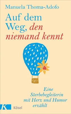 Produktbild von Auf dem Weg, den niemand kennt