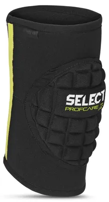 Produktbild von Select 6202 Knieschützer Schwarz S Mann Schwarz S