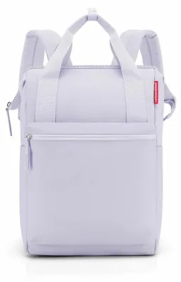 Immagine prodotto di Zaino Reisenthel Allrounder Mix Lavender
