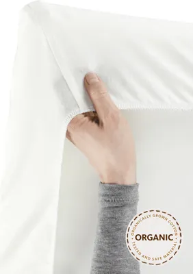 Produktbild von BABYBJÖRN Matratzenbezug Travel cot Light