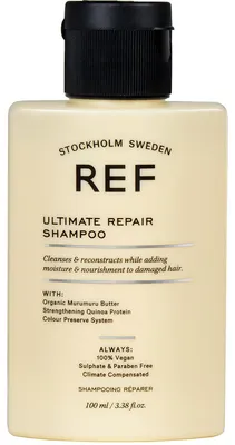 Productafbeelding van REF - Ultimate Repair - Shampoo - 100 ml